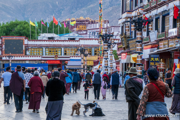 冬天去拉薩需要準(zhǔn)備什么