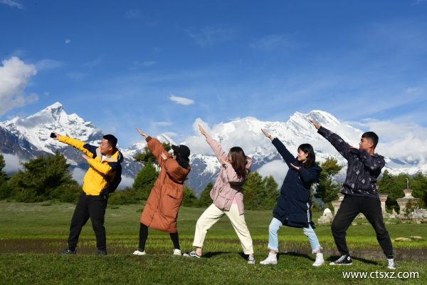 西藏旅游幾月好