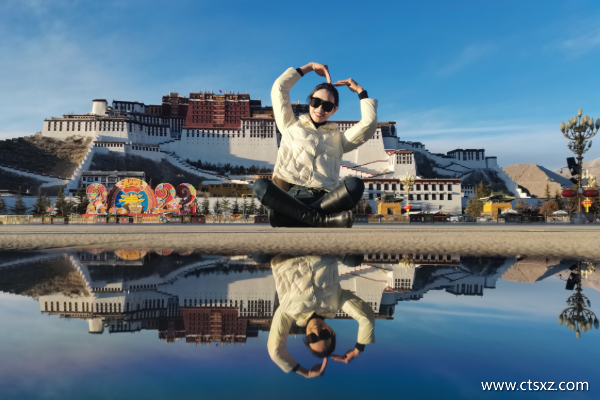 幾月去西藏合適