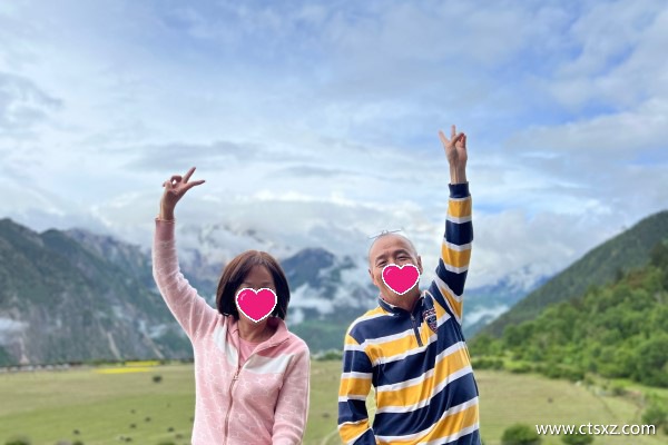 現(xiàn)在去西藏旅游有什么要求