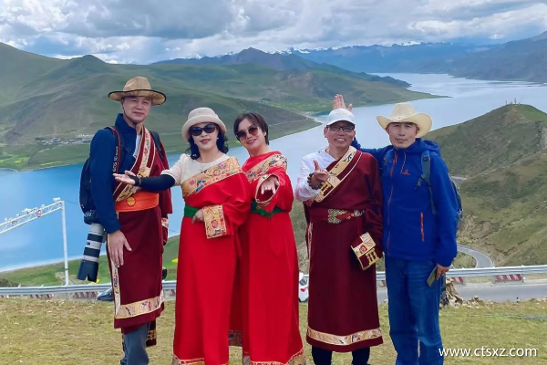 為什么說爸媽去西藏適合跟團(tuán)游