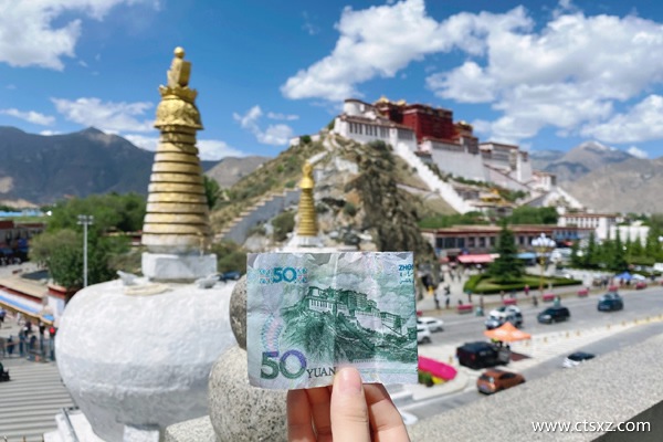 現(xiàn)在去西藏