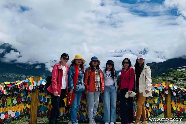 去西藏旅游費(fèi)用