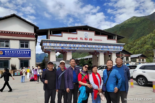 現(xiàn)在去西藏旅游