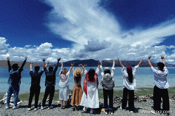 報團(tuán)西藏旅游大約多少錢