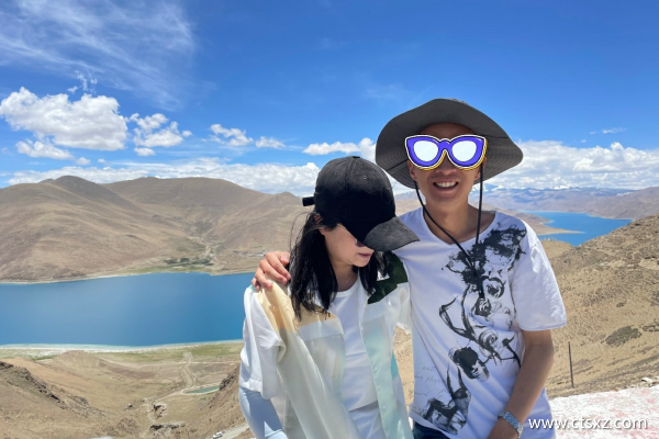 西藏跟團(tuán)多少錢