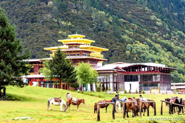 去西藏旅游最佳季節(jié)