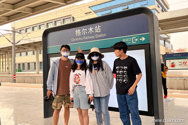 西藏跟團(tuán)游指南