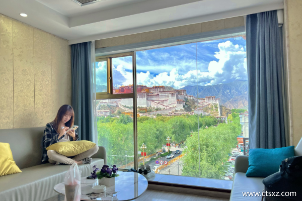 拉薩旅游景點(diǎn)攻略