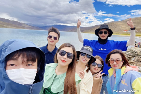 西藏值得去的地方有哪些？