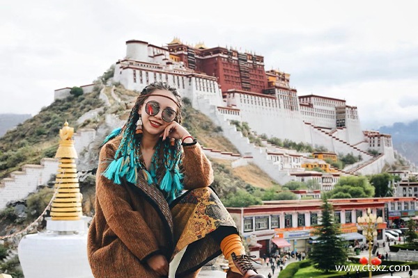 西藏8日跟團旅游攻略大全