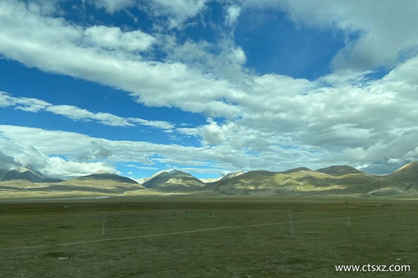 西藏旅游報團(tuán)8天多少錢