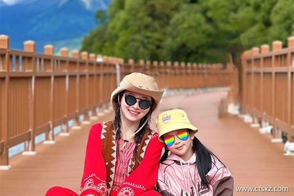 林芝報(bào)團(tuán)旅游