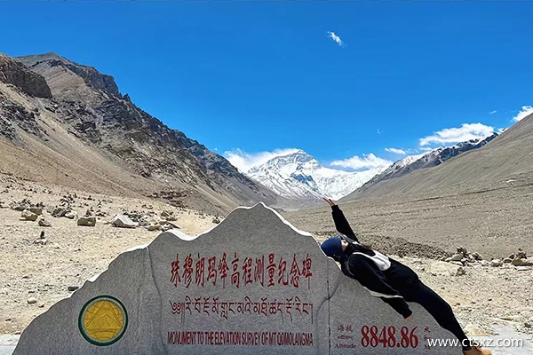 西藏團一周費用