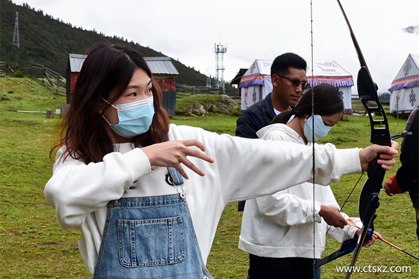 去西藏團(tuán)多少錢一天旅游