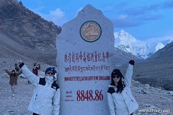 跟團(tuán)去西藏旅游一個(gè)人多少錢