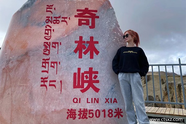 跟團(tuán)去西藏旅游一個(gè)人多少錢