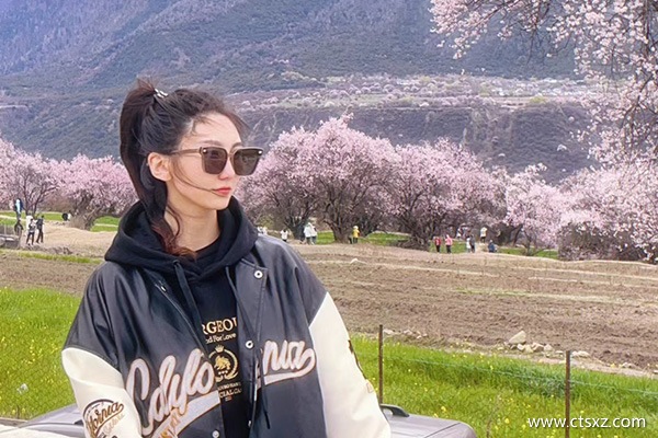 西藏旅行社信譽排名前十