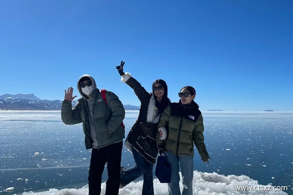 濟寧去西藏跟團游多少錢