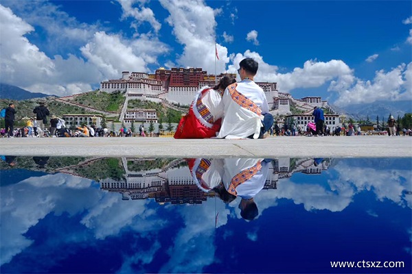 去西藏跟團游需要多少錢