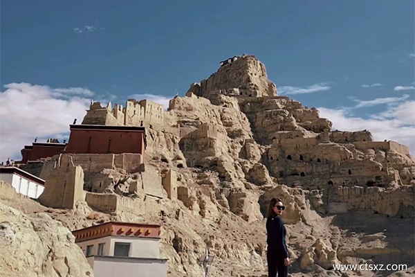 去西藏旅游必備物品