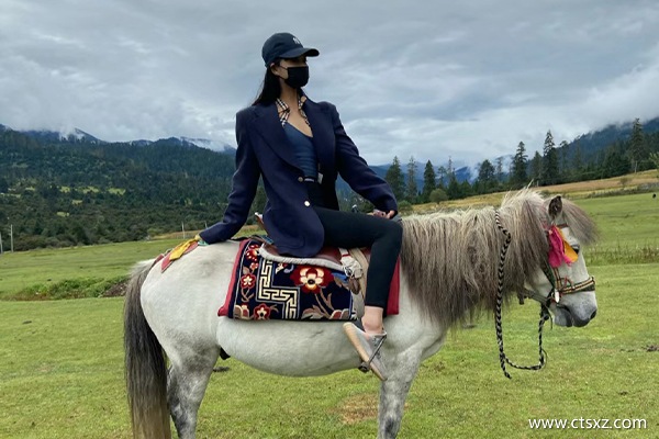 西藏跟團(tuán)大概需要多少錢