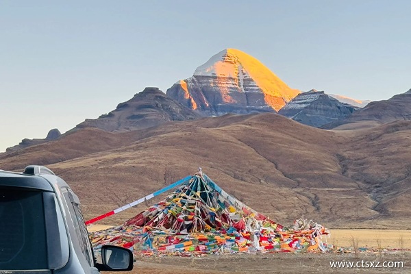 跟團(tuán)去西藏費(fèi)用多少錢