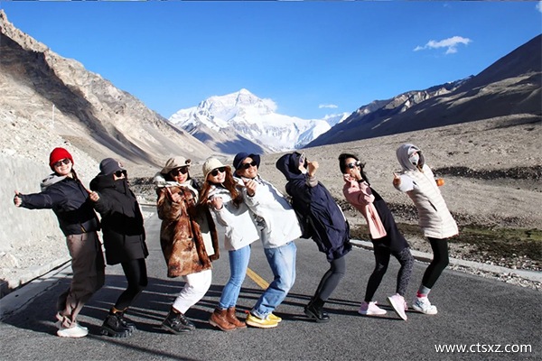 跟團(tuán)去西藏費(fèi)用多少錢