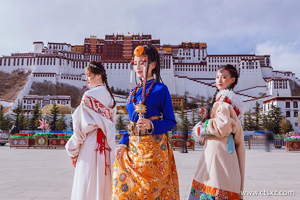 跟團(tuán)去西藏需要多少錢