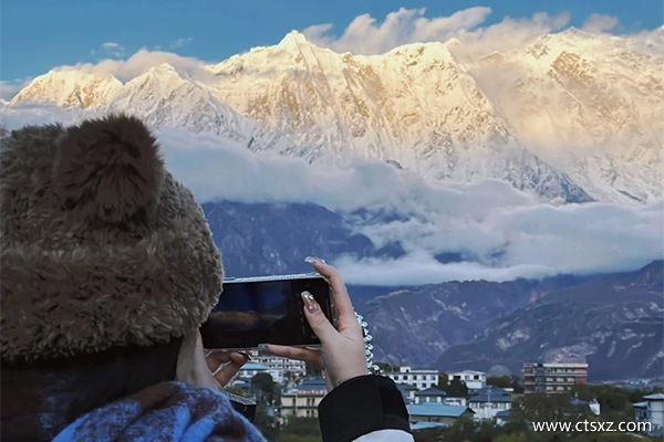 西藏旅游報團價格