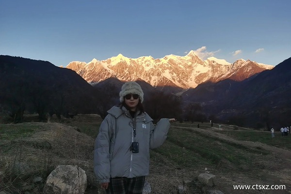 跟團(tuán)去西藏旅游報(bào)價(jià)多少