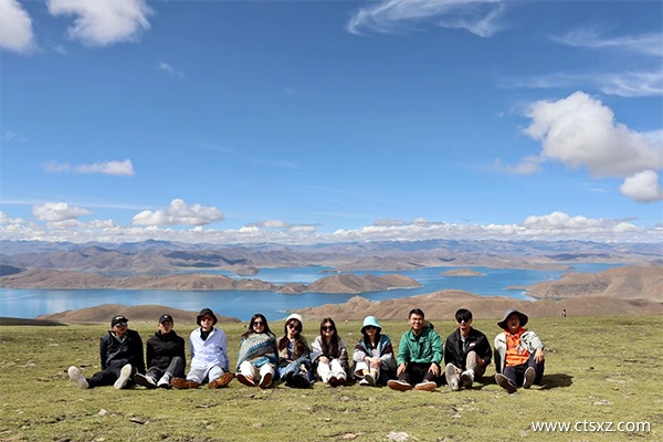 西藏報(bào)團(tuán)旅游大約多少錢