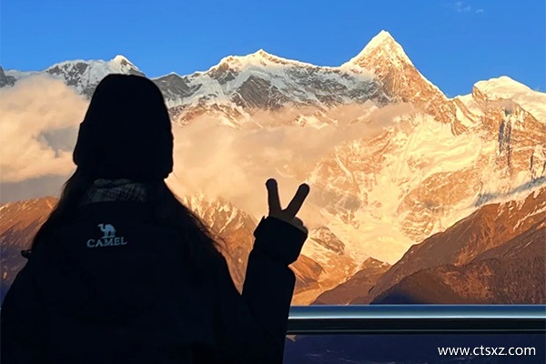 西藏哪個旅行社好一點(diǎn)