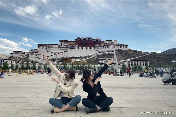 進西藏旅游注意事項