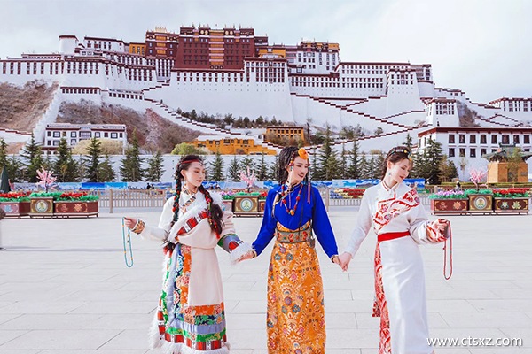 西藏哪個旅行社好一點(diǎn)