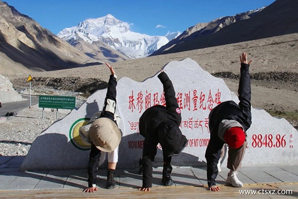 3000元8天去西藏跟團(tuán)夠嗎