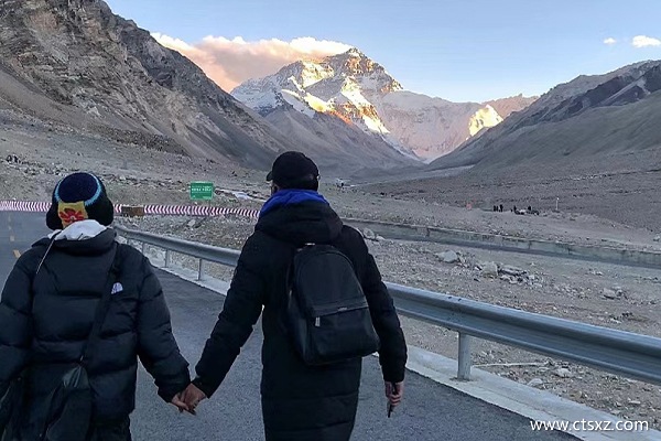 7日游西藏跟團(tuán)