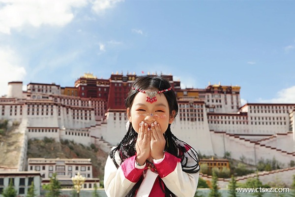 西藏旅游10天跟團(tuán)走大約多少錢