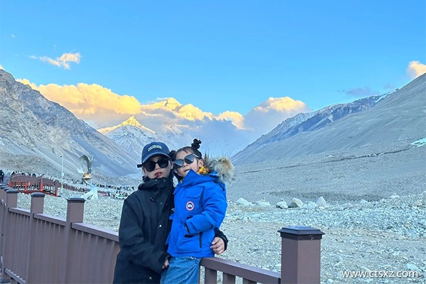 西藏旅游10天跟團(tuán)走大約多少錢