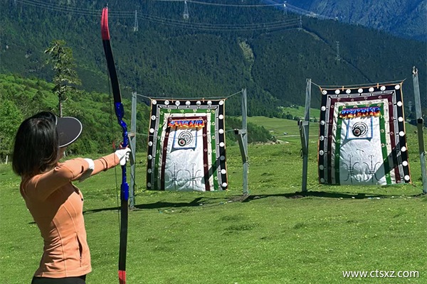 西藏報(bào)團(tuán)游七日行程