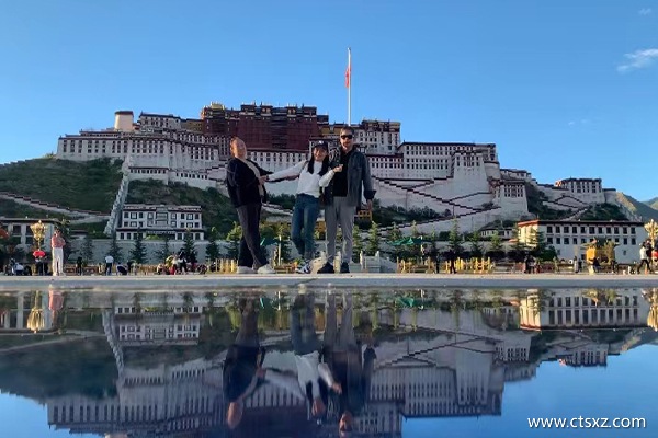 西藏報(bào)團(tuán)游8天要多少錢(qián)