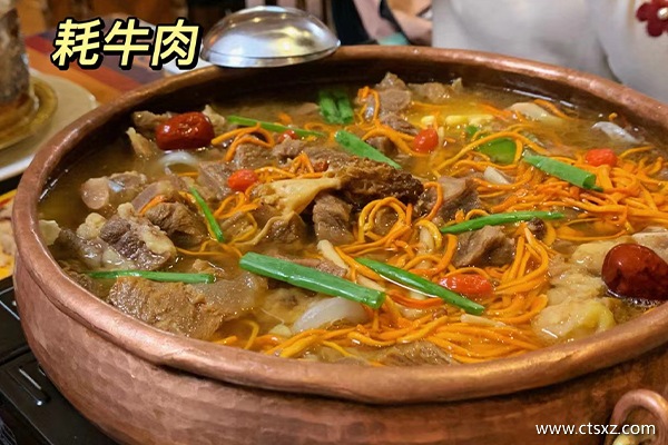 西藏報(bào)團(tuán)游七日行程