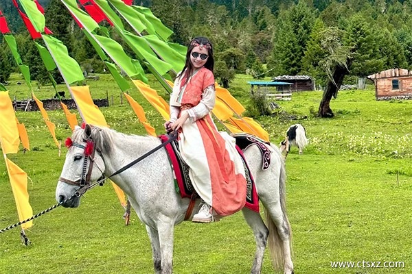 蘭州到西藏7天跟團(tuán)旅游報(bào)價(jià)