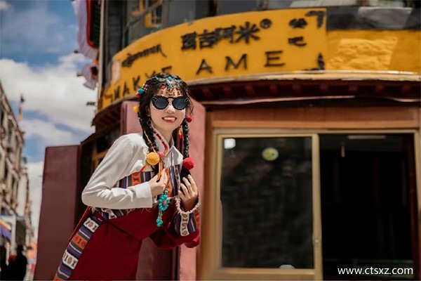 西藏10天旅游純玩團(tuán)