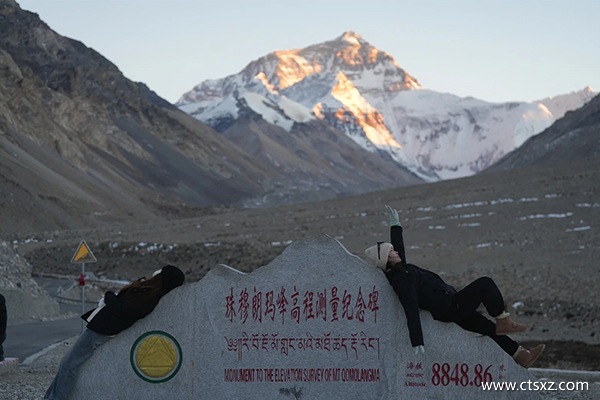 西藏10天旅游純玩團(tuán)