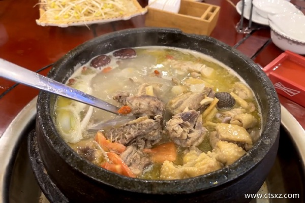 6天5晚西藏旅游團(tuán)