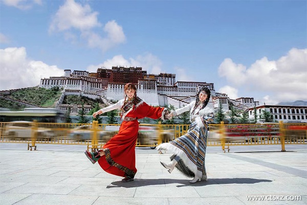 7天6晚西藏團(tuán)價(jià)格