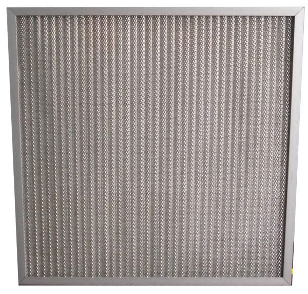 金屬網(wǎng)空氣過(guò)濾器